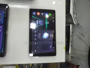 Android Car Radio