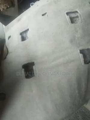 Land Cruiser Original Carpet