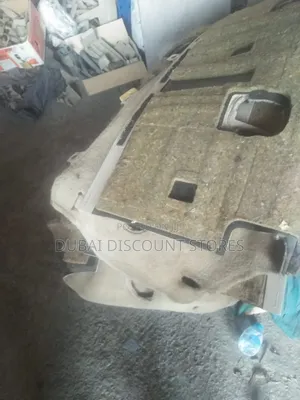 Land Cruiser Original Carpet