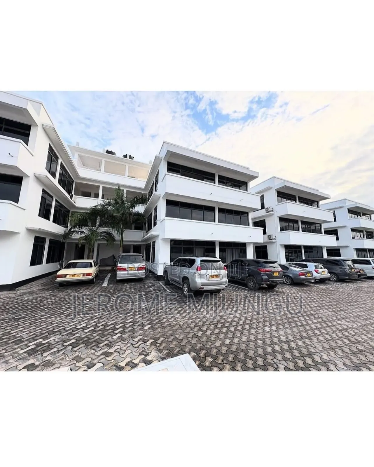 Furnished 2bdrm Apartment in Oyster Bay for rent