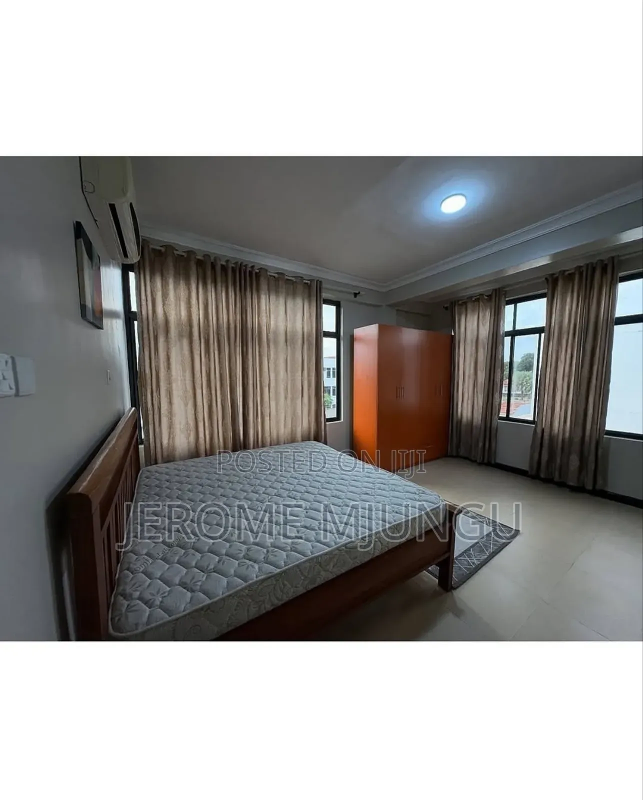 Furnished 2bdrm Apartment in Oyster Bay for rent