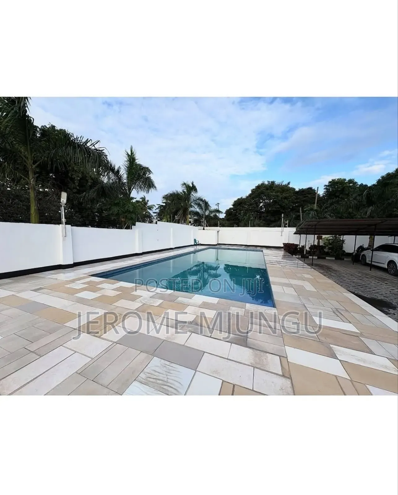 Furnished 2bdrm Apartment in Oyster Bay for rent