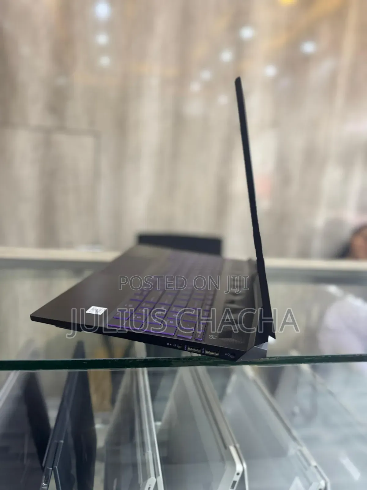 Laptop HP 15 8GB Intel Core I7 SSD 256GB
