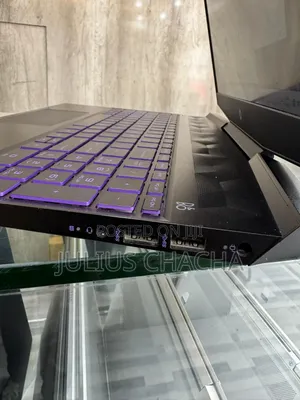 Laptop HP 15 8GB Intel Core I7 SSD 256GB
