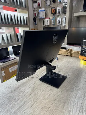 Hp -P24v Monitor 24