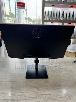 Hp -P24v Monitor 24