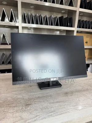 Hp -P24v Monitor 24