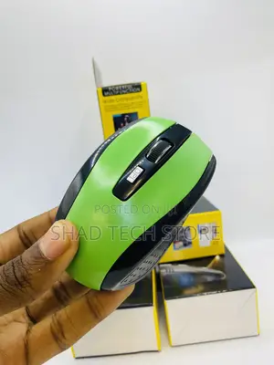 Wireless Mouse