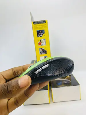 Wireless Mouse