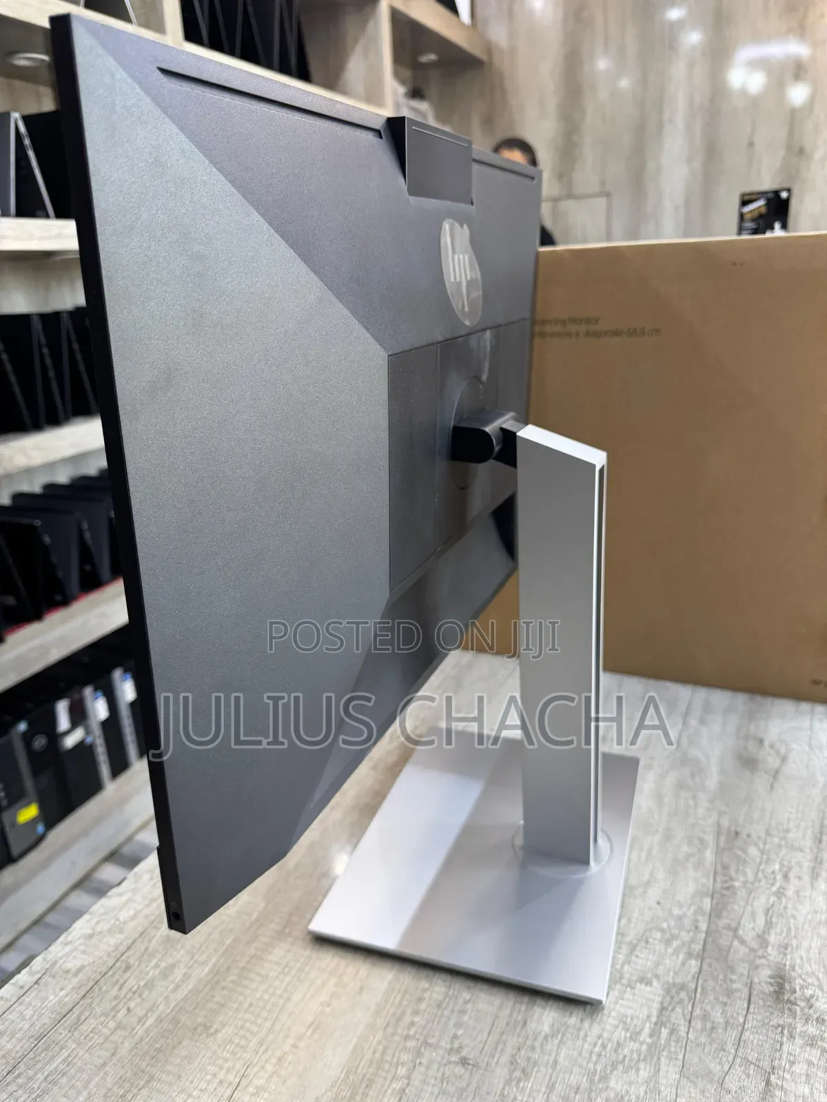 Hp E27mg4 27inch Monitor