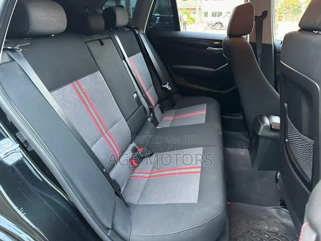 BMW X1 2013 Black