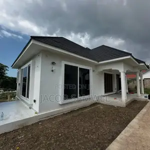 3bdrm House in Goba Mwanzoni Kwa, Kinondoni for rent