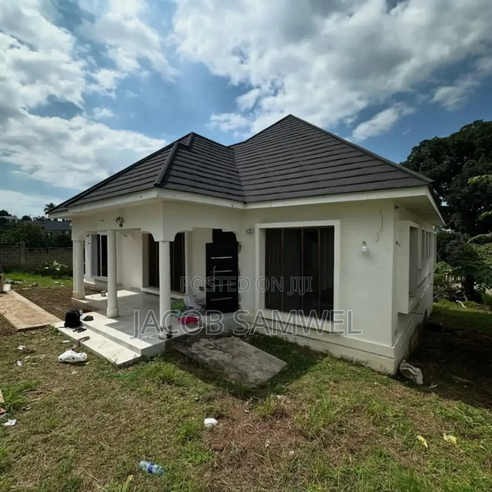 3bdrm House in Goba Mwanzoni Kwa, Kinondoni for rent