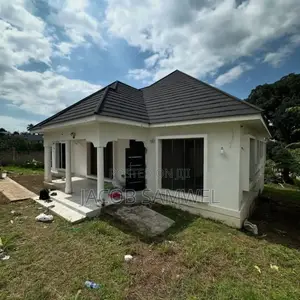 3bdrm House in Goba Mwanzoni Kwa, Kinondoni for rent