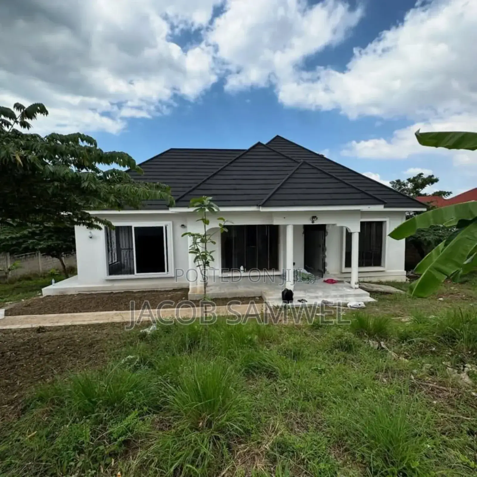 3bdrm House in Goba Mwanzoni Kwa, Kinondoni for rent