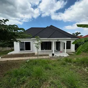 3bdrm House in Goba Mwanzoni Kwa, Kinondoni for rent