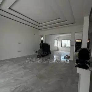 3bdrm House in Goba Mwanzoni Kwa, Kinondoni for rent