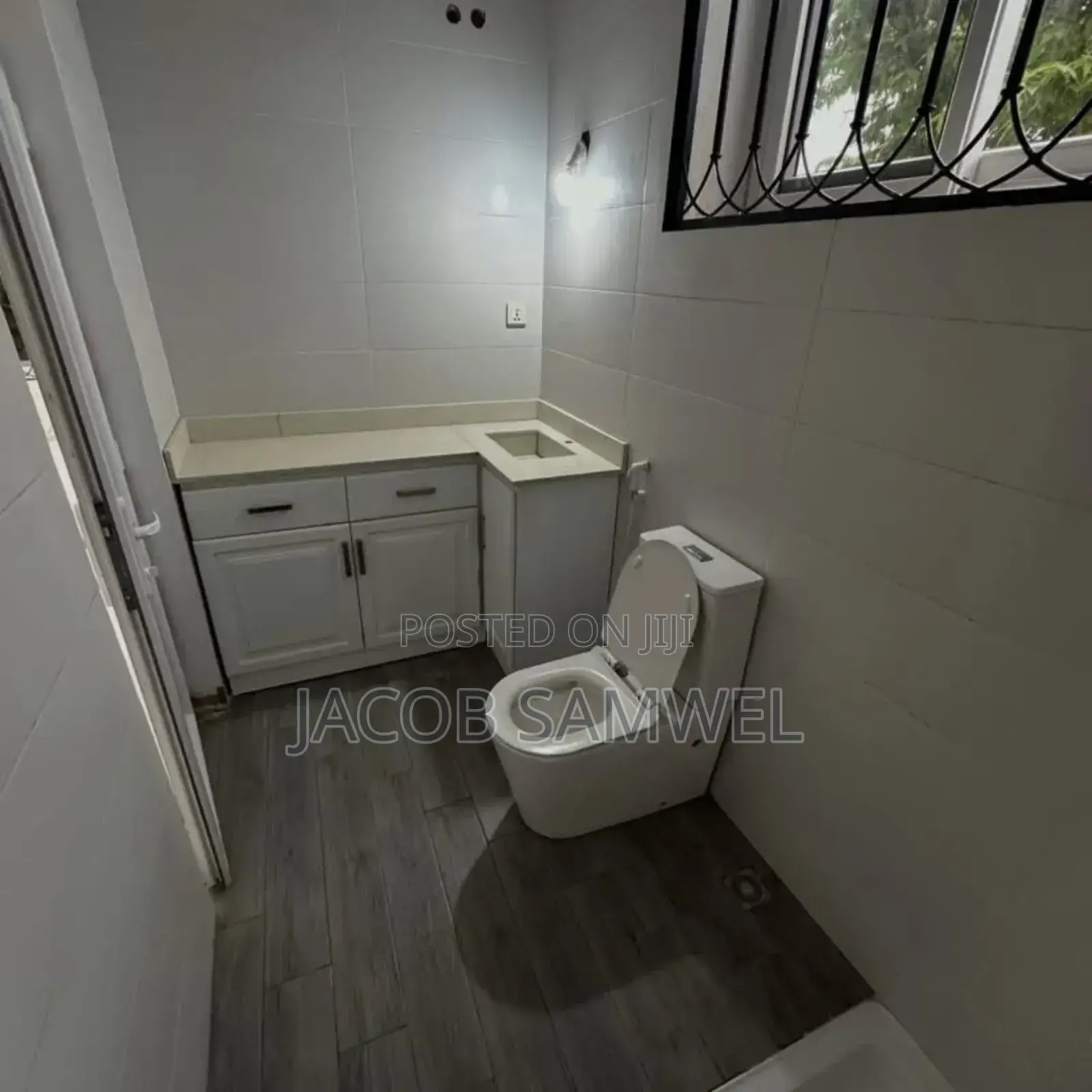 3bdrm House in Goba Mwanzoni Kwa, Kinondoni for rent