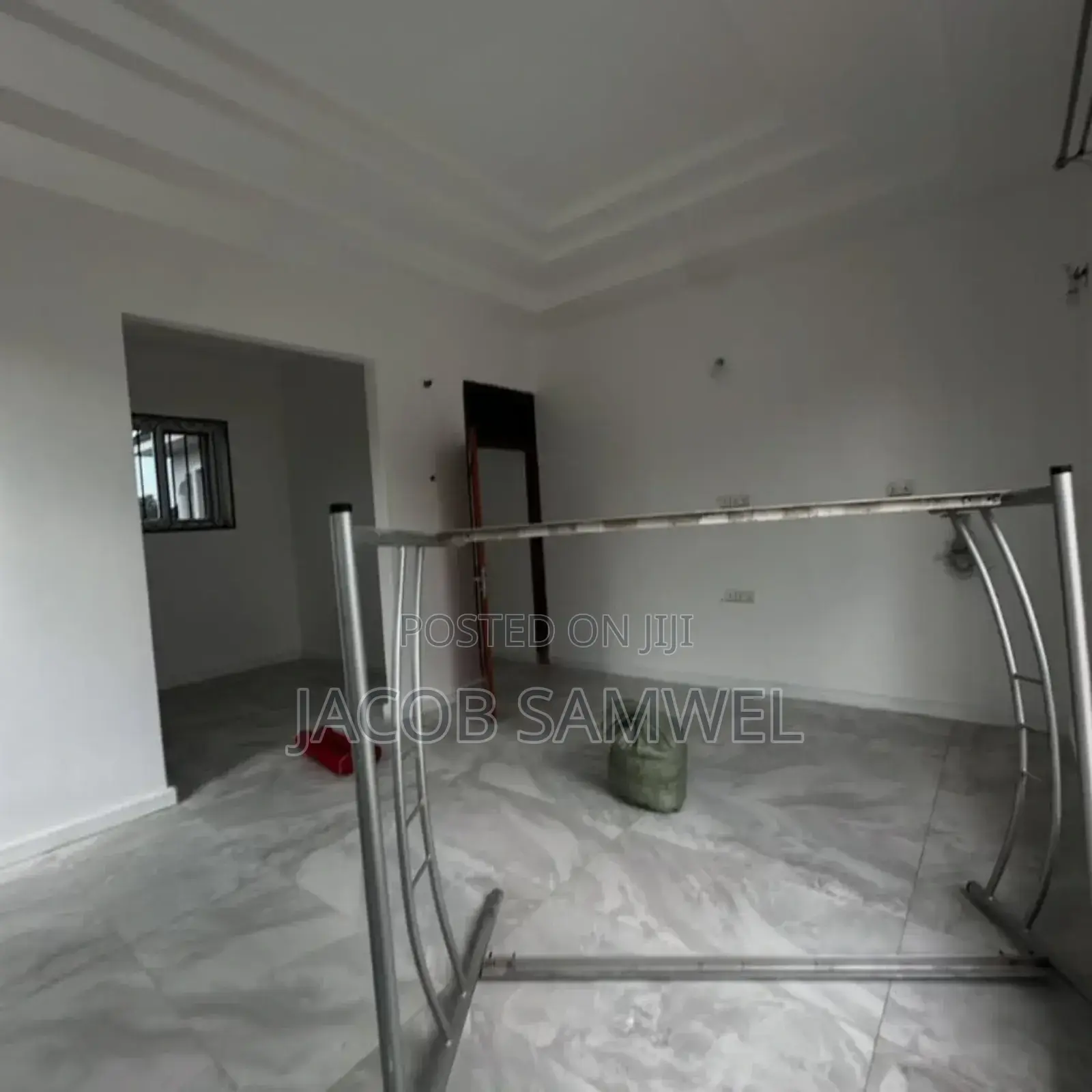 3bdrm House in Goba Mwanzoni Kwa, Kinondoni for rent