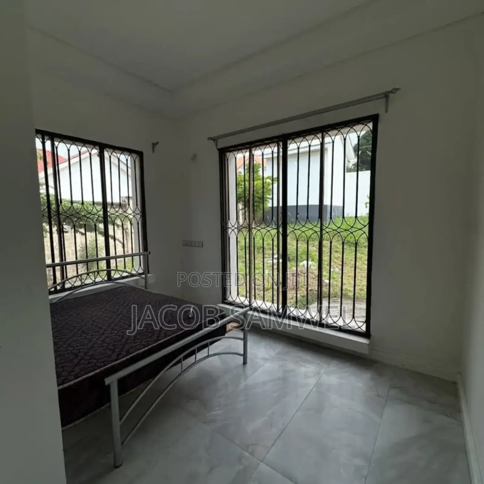 3bdrm House in Goba Mwanzoni Kwa, Kinondoni for rent