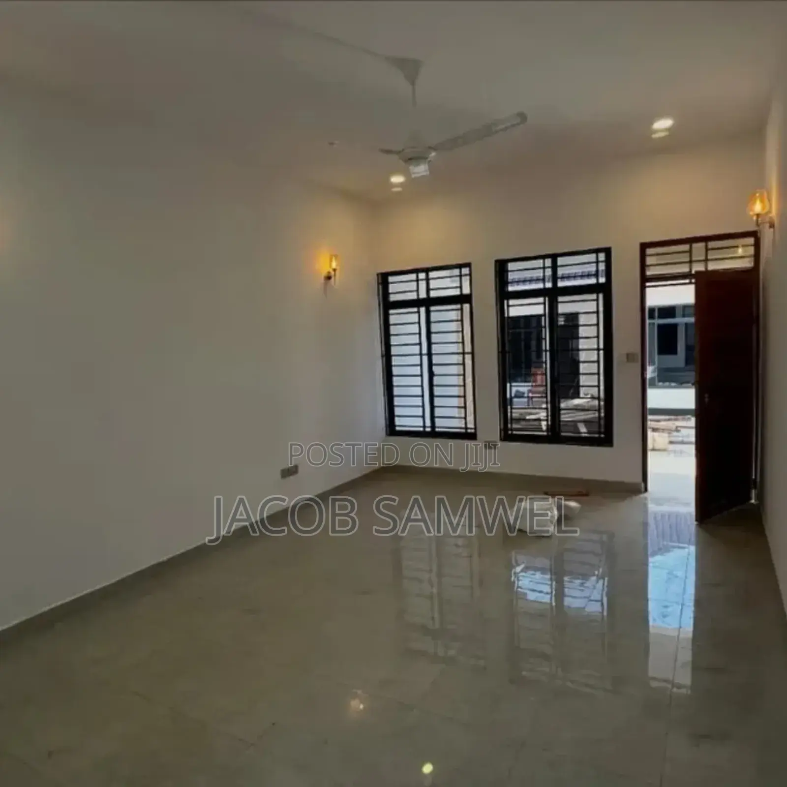 2bdrm House in Goba Njia Nne, Kinondoni for rent