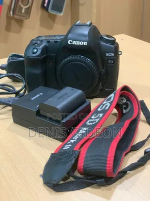 5d Mark2 Body Mali Safi