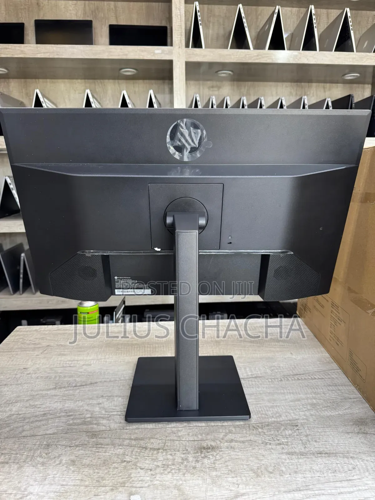 Hp M27ha Monitor