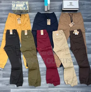 Men's Combats Pants or Trousers New and Original