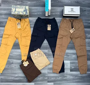 Men's Combats Pants or Trousers New and Original