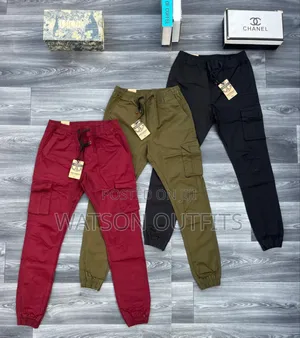 Men's Combats Pants or Trousers New and Original