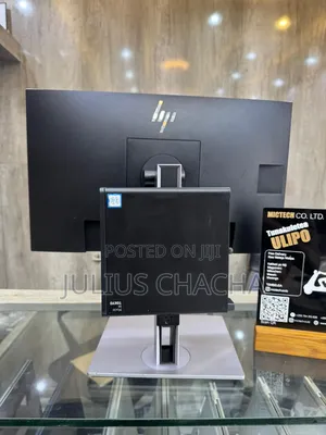 New Desktop Computer HP ProDesk 400 G5 8GB Intel Core I3 HDD 500GB