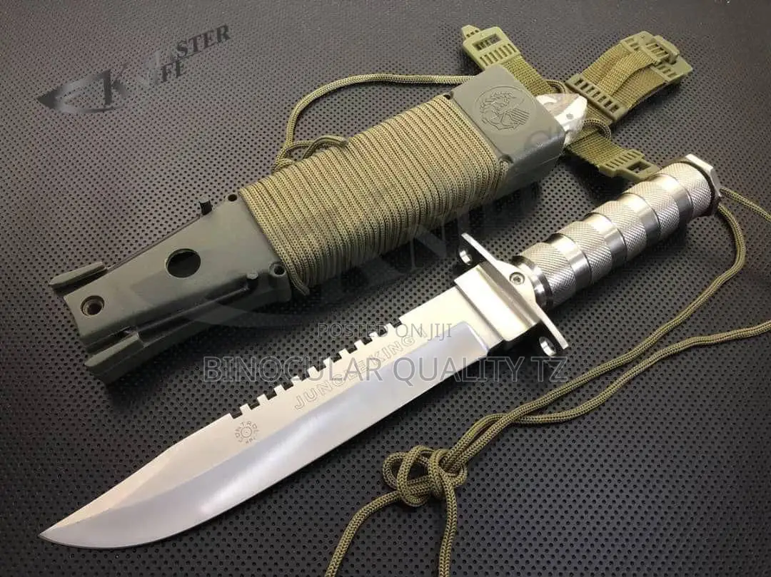 Knives for Gift Camping
