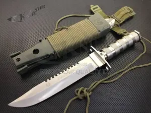 Knives for Gift Camping