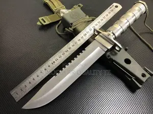 Knives for Gift Camping