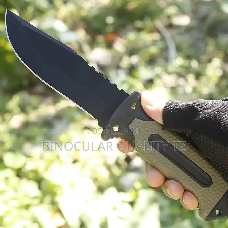 Knife Outdoor Camping