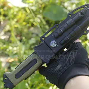 Knife Outdoor Camping