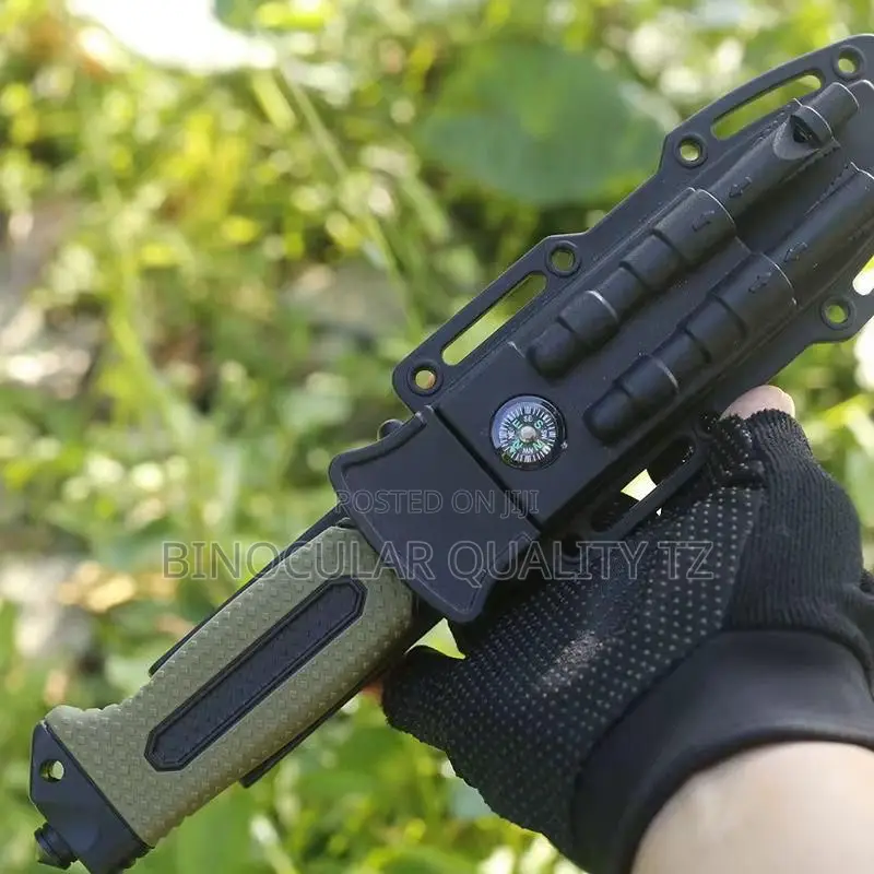 Knife Outdoor Camping
