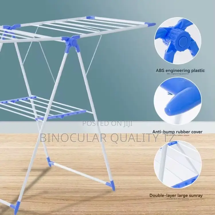 Cloth Stand for Drying
