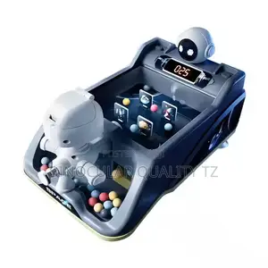 Game Puzzle Toy