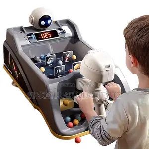 Game Puzzle Toy