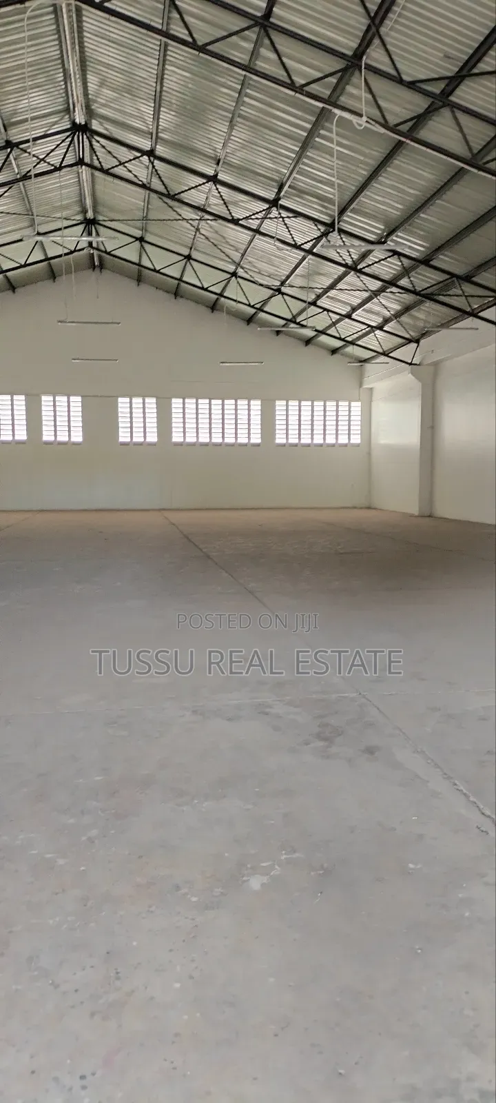 Ware House for Rent in Mikochen Coca Cola Rd