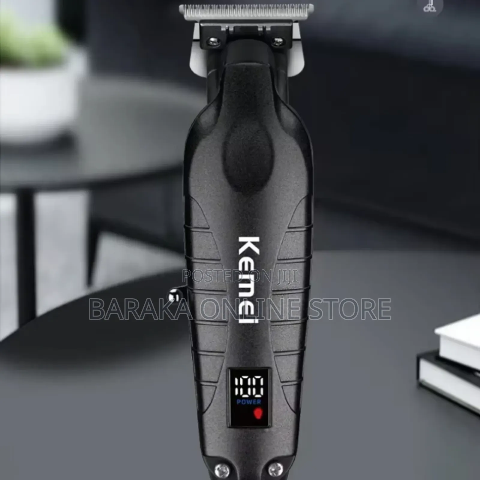 Original Kemei