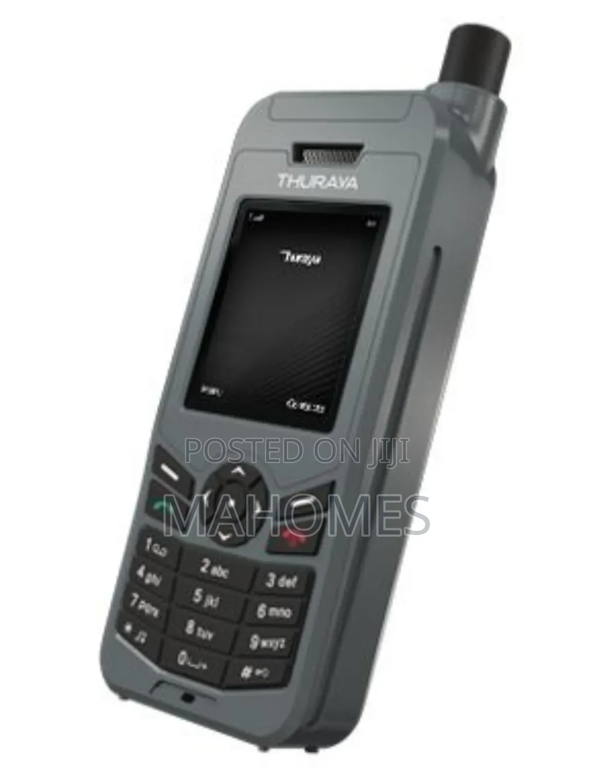 Thuraya Xt Lite Available