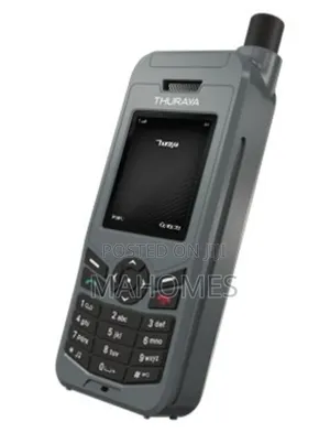 Thuraya Xt Lite Available