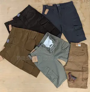 Timberland Cargo Shorts