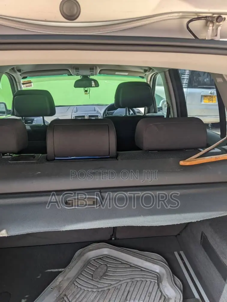 BMW X3 2006 Silver
