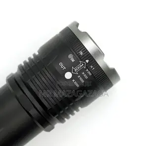 Camping Torch