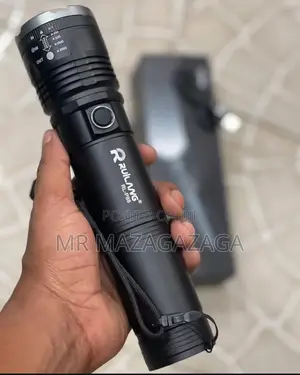 Camping Torch