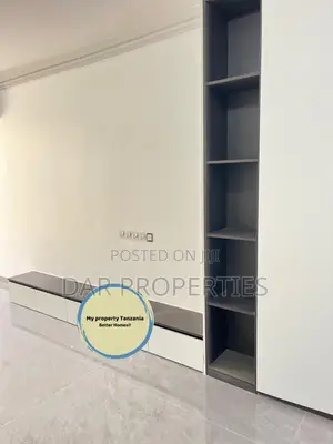 3bdrm Apartment in Oysterbay Dar Es for sale