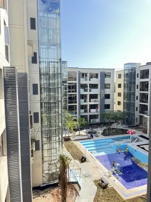3bdrm Apartment in Oysterbay Dar Es for sale